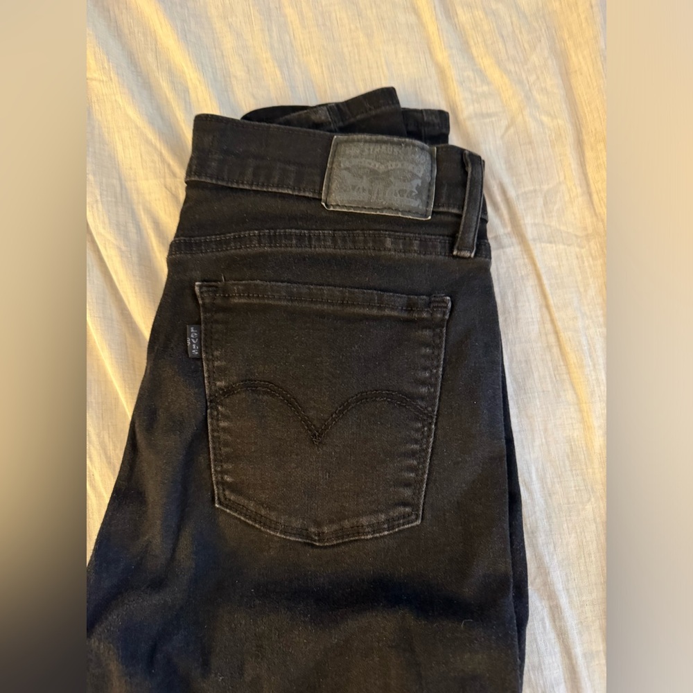 Women's Levi's Super Skinny Jeans Size 30